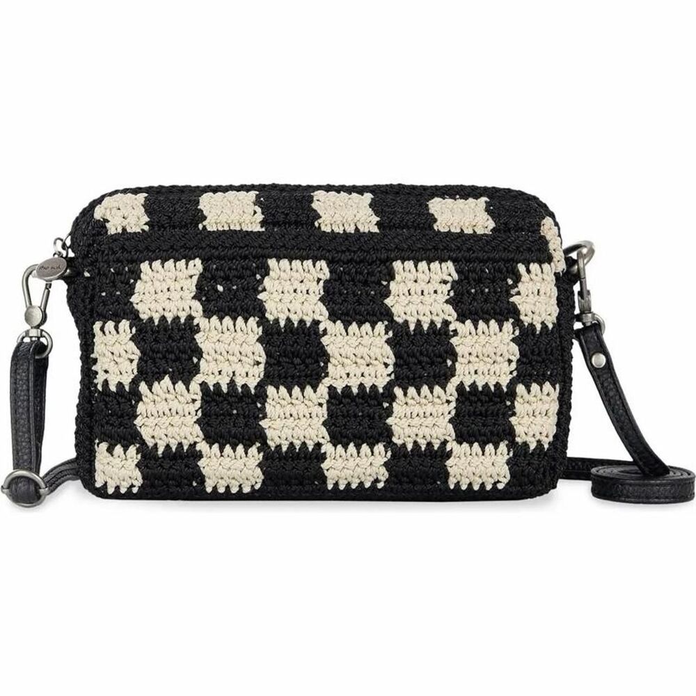The-sak Women's Black Bag